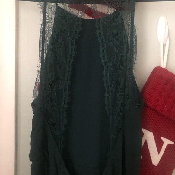 Samsoe and Samsoe backless gown NWT - Picture 4 of 5